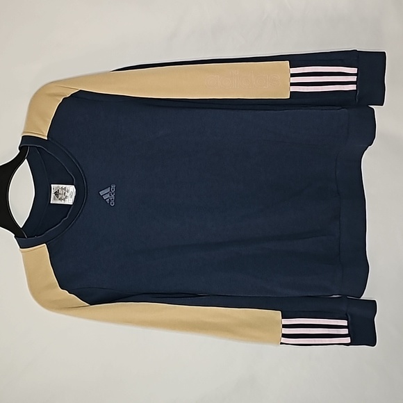 ADIDAS ▪︎ WOMEN'S SWEATSHIRT ▪︎ SIZE L - Picture 3 of 9